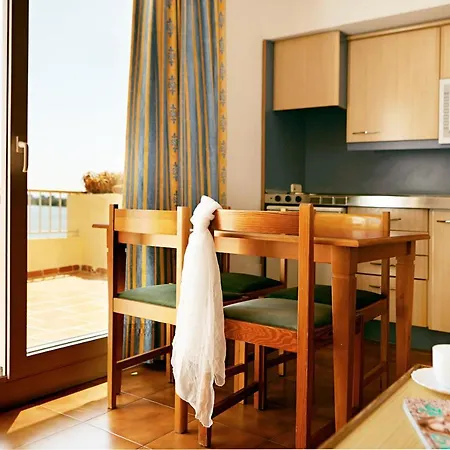 Don Juan Apartment *