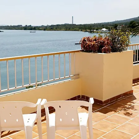 Don Juan Apartment Port de Alcudia (Mallorca)
