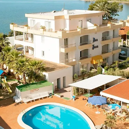 Don Juan Apartment Port de Alcudia (Mallorca)